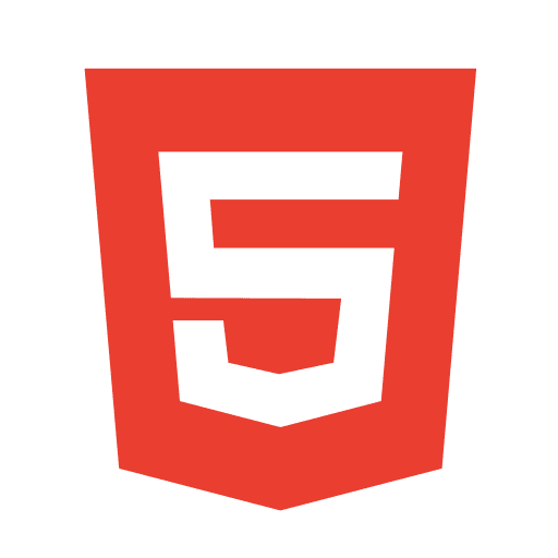 HTML5 technology
