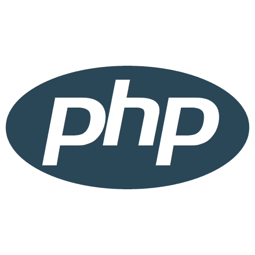 PHP technology