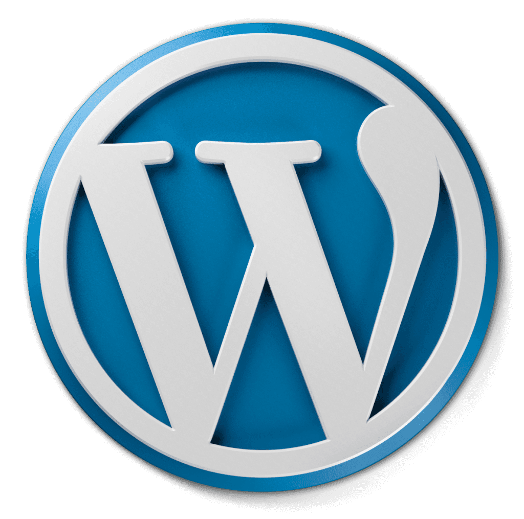WordPress technology